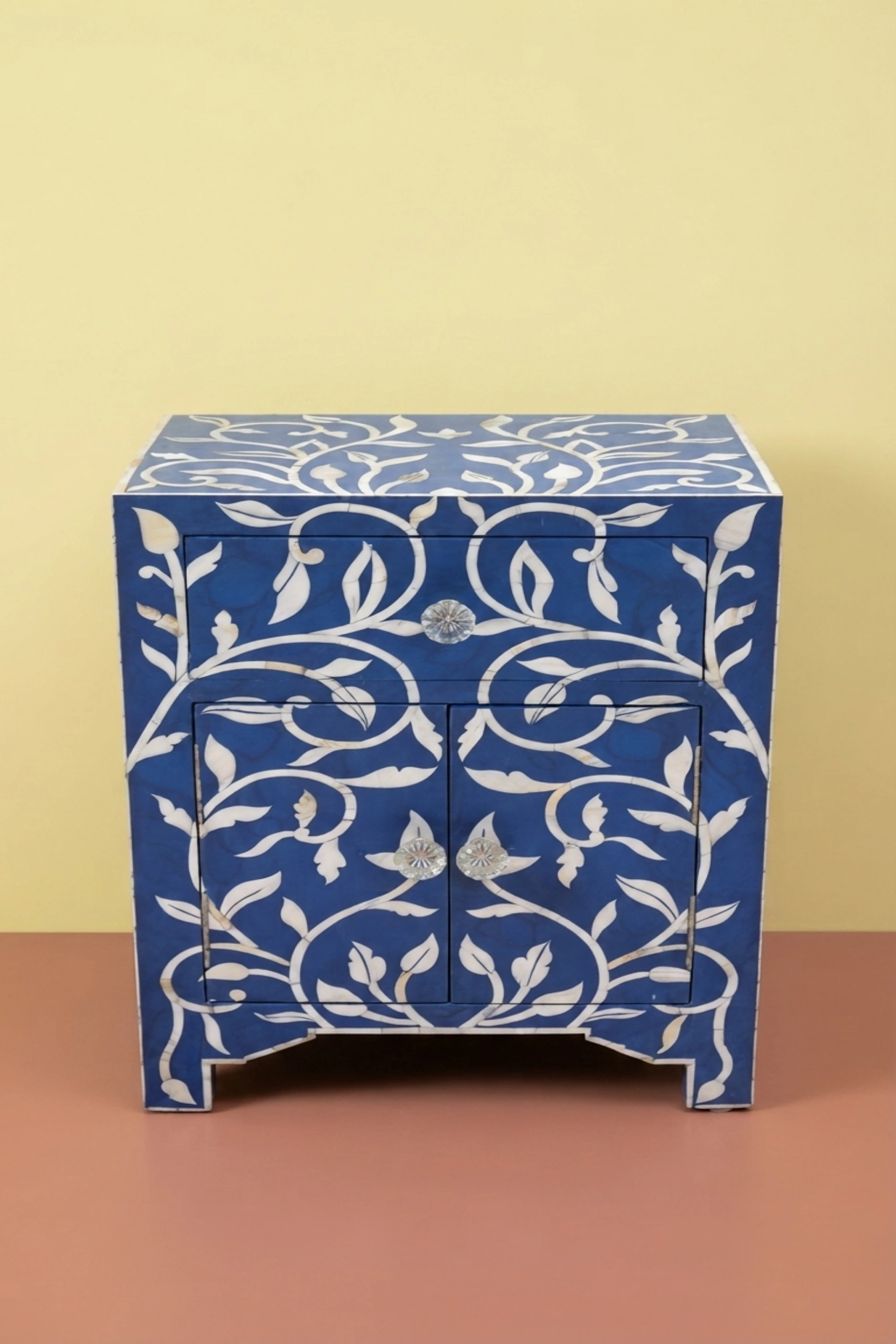 mother-of-pearl-inlay-1-drawer-2-door-lily-design-bedside-dark-blue-bedside-table-blue-furniture-mop-inlay-furniture-mother-of-pearl-inlay-02.webp