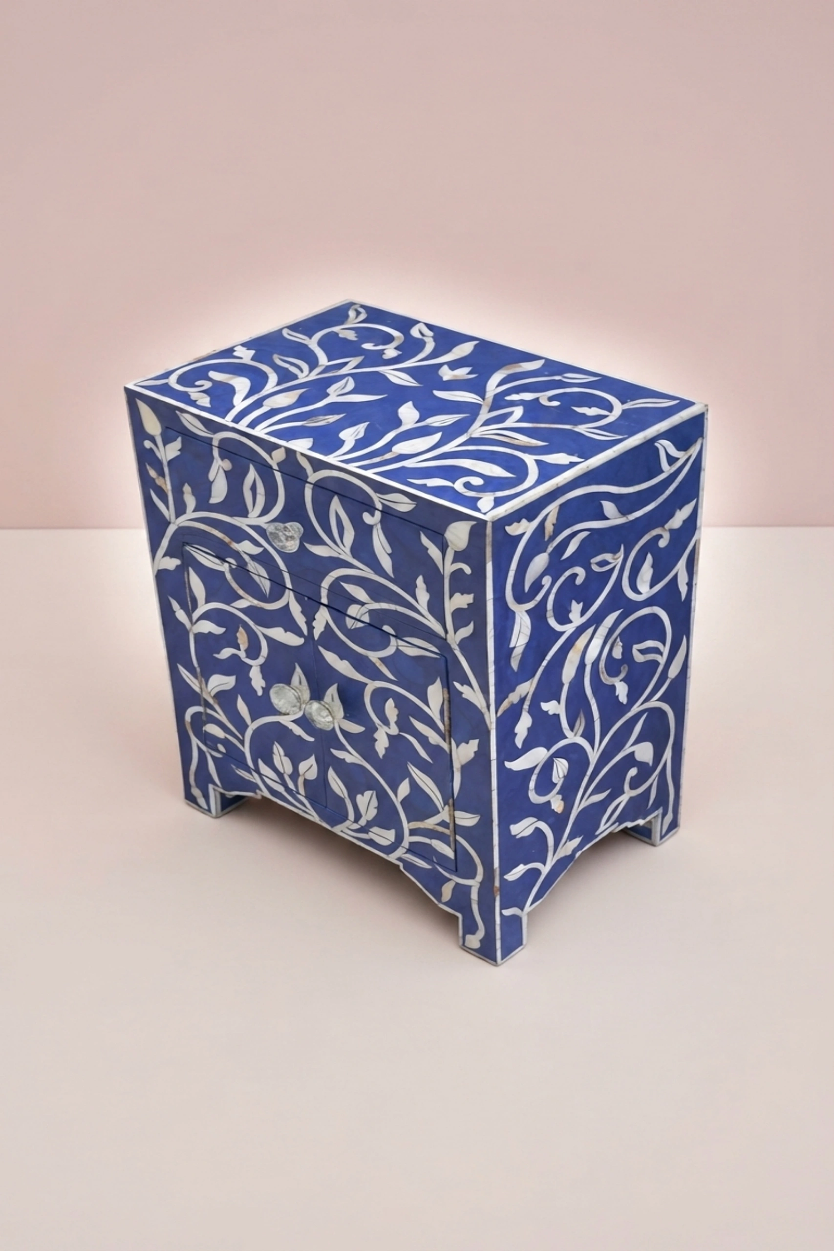 mother-of-pearl-inlay-1-drawer-2-door-lily-design-bedside-dark-blue-bedside-table-blue-furniture-mop-inlay-furniture-mother-of-pearl-inlay-03.webp
