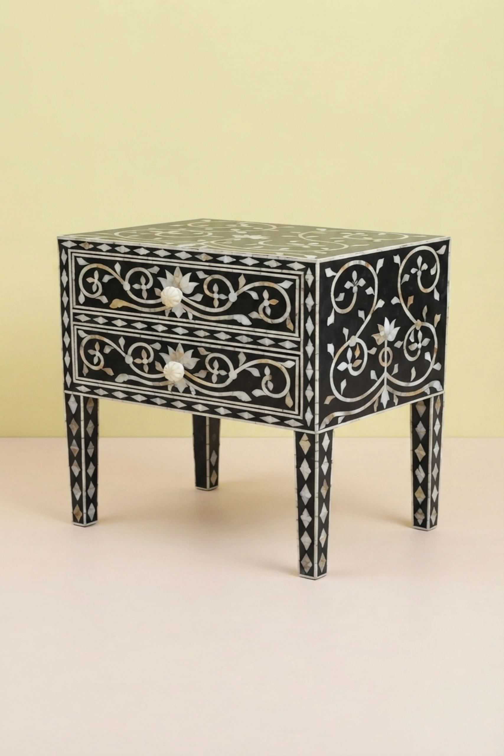 mother-of-pearl-inlay-bedside-2-drawer-lotus-design-black-bedside-table-black-furniture-lotus-design-lotus-pattern-mop-inlay-furniture-mother-of-pear-02.webp