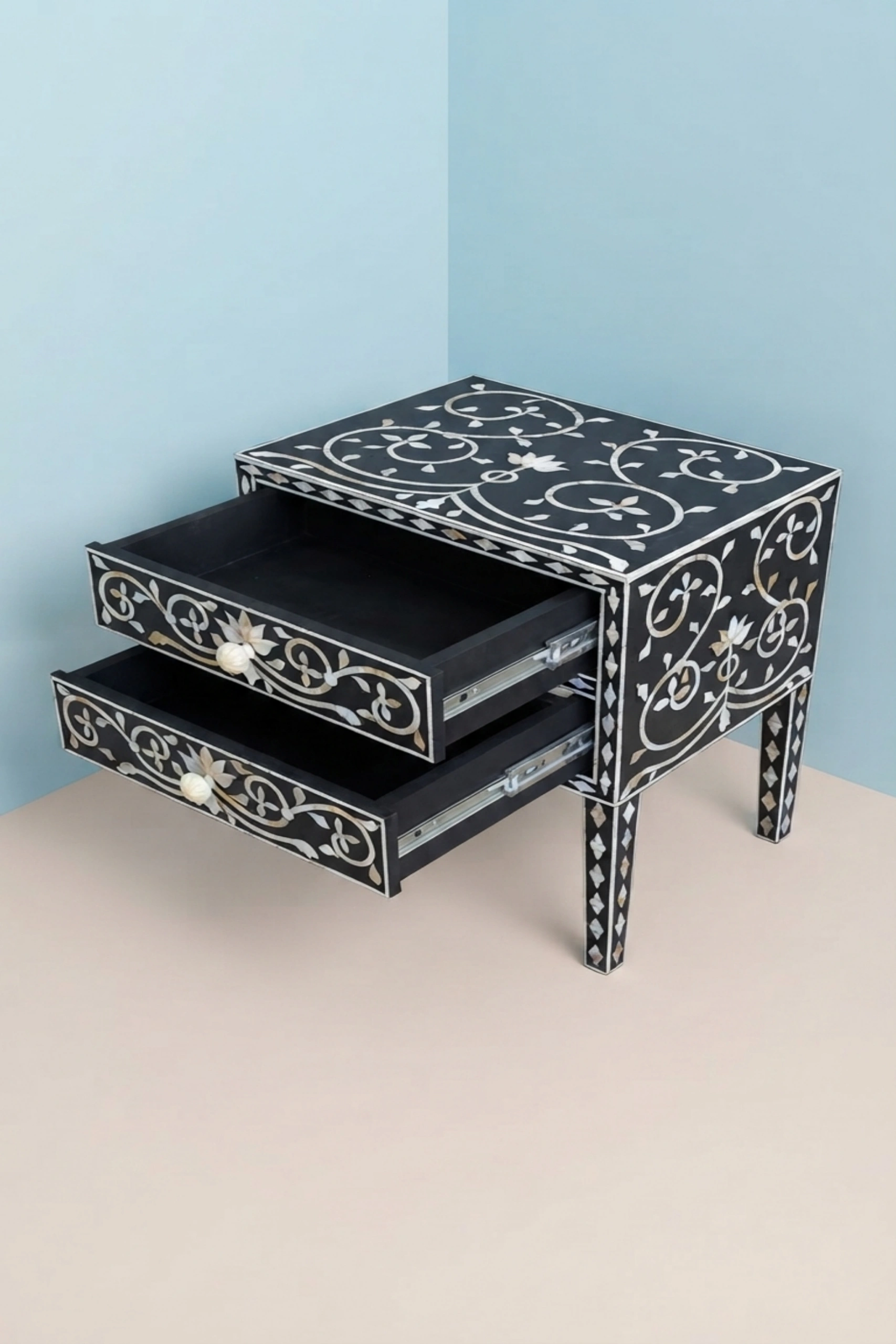 mother-of-pearl-inlay-bedside-2-drawer-lotus-design-black-bedside-table-black-furniture-lotus-design-lotus-pattern-mop-inlay-furniture-mother-of-pear-03.webp