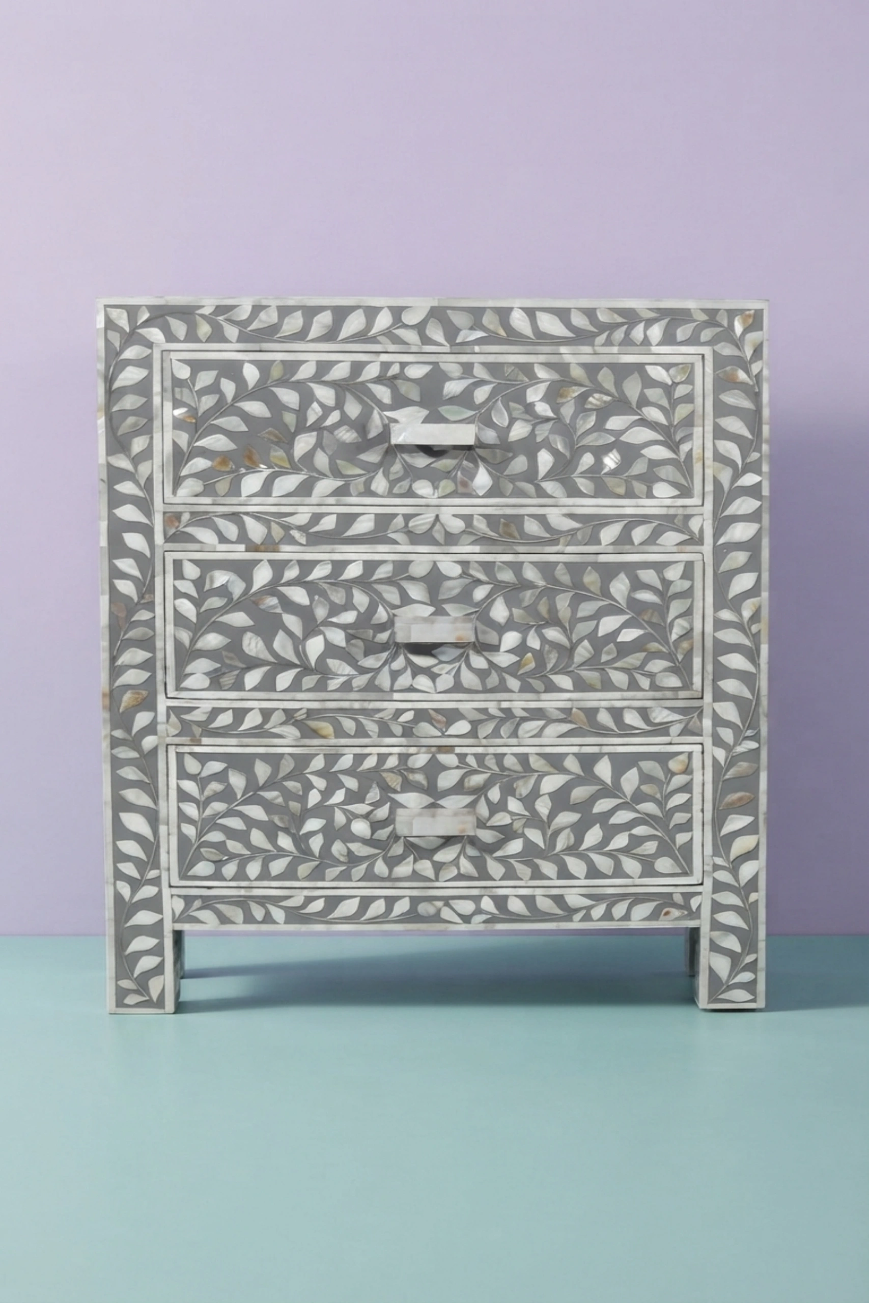 mother-of-pearl-inlay-floral-3-drawer-bedside-grey-bedside-table-floral-design-floral-pattern-flower-motif-grey-furniture-mop-inlay-furniture-mother-of-pear-03.webp