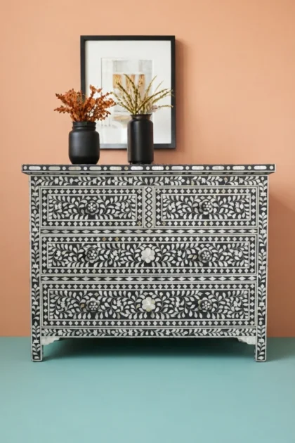 mother-of-pearl-inlay-floral-chest-of-four-drawers-black-black-furniture-chest-of-drawers-drawers-cabinet-floral-design-floral-pattern-flower-motif-mop-i-01.webp