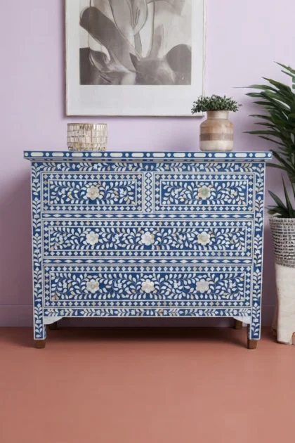 mother-of-pearl-inlay-floral-chest-of-four-drawers-blue-blue-furniture-chest-of-drawers-drawers-cabinet-floral-design-floral-pattern-flower-motif-mop-inla-01.webp