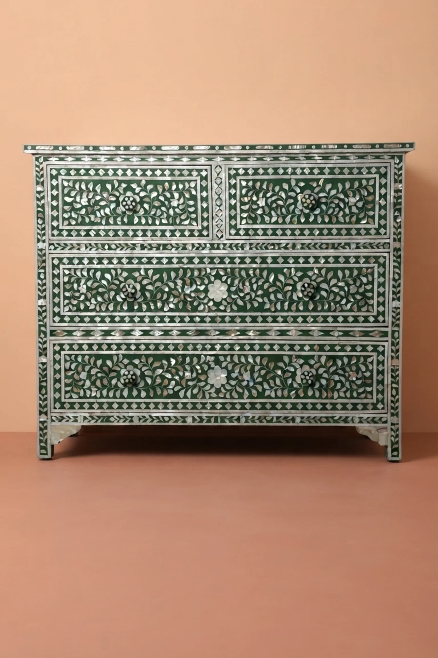 mother-of-pearl-inlay-floral-chest-of-four-drawers-green-chest-of-drawers-drawers-cabinet-floral-design-floral-pattern-flower-motif-green-furniture-mop-i-02.webp