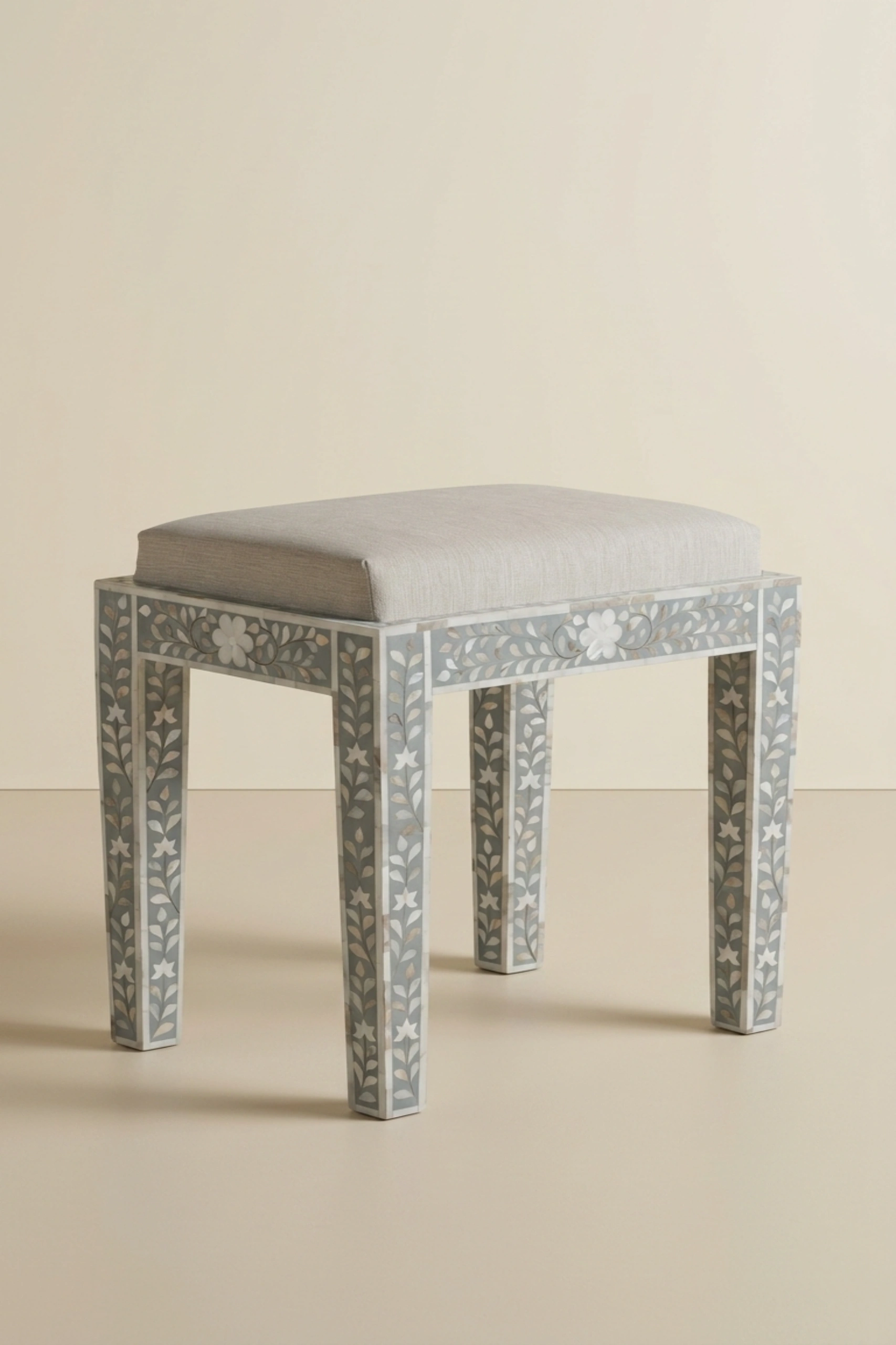 mother-of-pearl-inlay-floral-stool-grey-accent-stool-floral-design-floral-pattern-flower-motif-grey-furniture-mop-inlay-furniture-mother-of-pearl-inlay-stool-02.webp