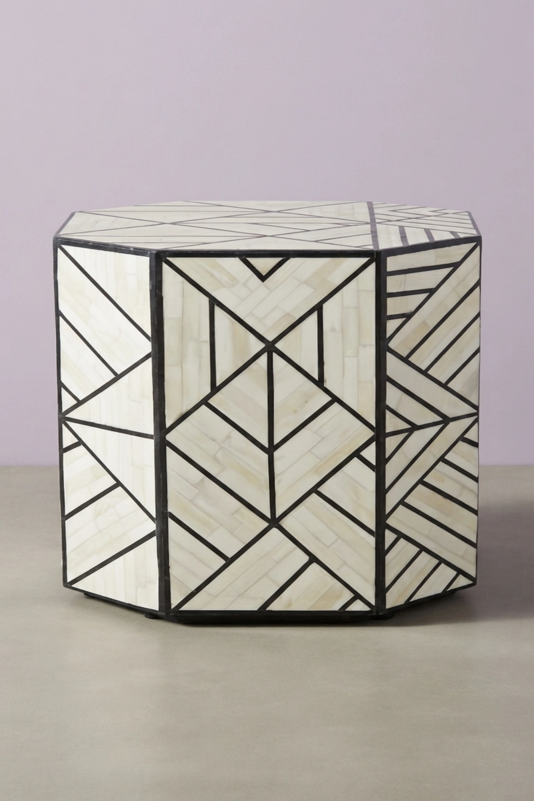 Nola Geometric Bone Inlay Side Table Black, buy nola geometric bone inlay, luxury nola geometric bone inlay, handcrafted nola geometric bone inlay, handmade nola geometric bone inlay, nola geometricnola-geometric-bone-inlay-side-table-black-black-furniture-bone-inlay-furniture-furniture-table-geometric-design-geometric-pattern-handmade-bone-inlay-01.webp
