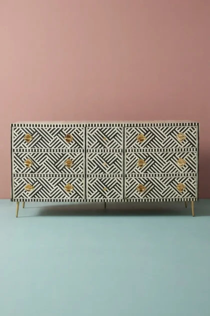 optical-bone-inlay-9-drawer-chest-black-black-furniture-bone-inlay-furniture-chest-of-drawers-drawers-cabinet-handmade-bone-inlay-storage-furniture-01.webp