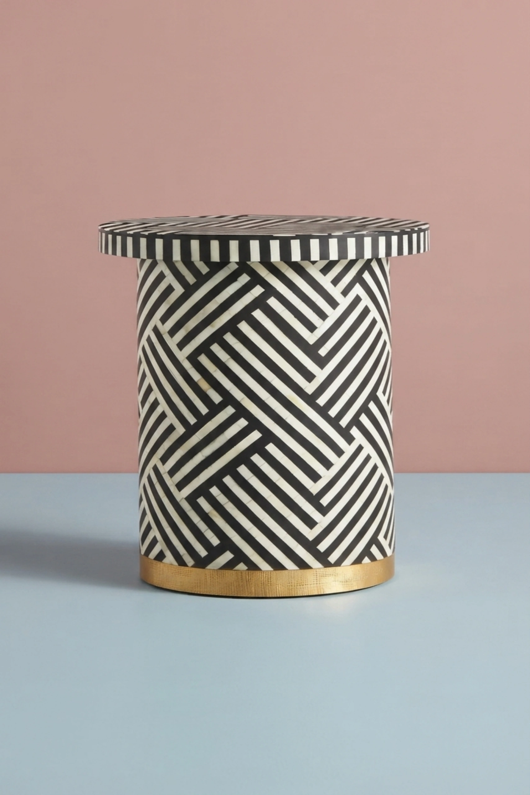optical-bone-inlay-round-side-table-black-black-furniture-bone-inlay-furniture-furniture-table-handmade-bone-inlay-02.webp