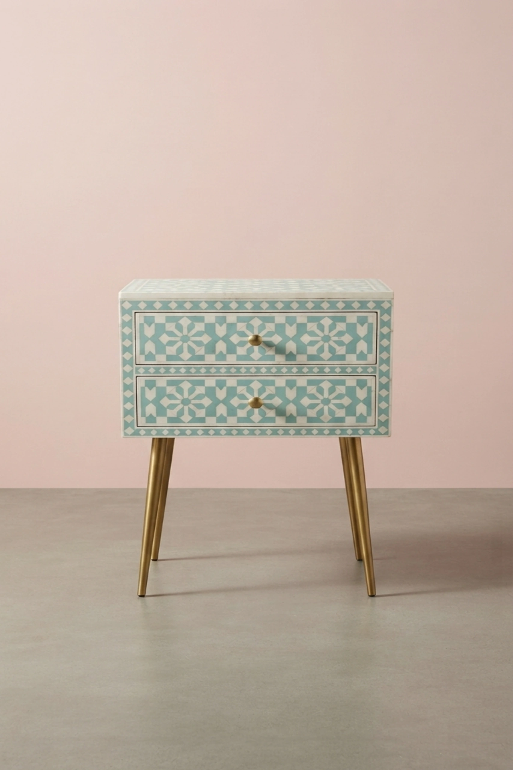 Resin Inlay Moroccan 2 Drawer Bedside, buy resin inlay moroccan drawer, luxury resin inlay moroccan drawer, handcrafted resin inlay moroccan drawer, handmade resin inlay moroccan drawer, resin inlayresin-inlay-moroccan-2-drawer-bedside-bedside-table-moroccan-design-nightstand-resin-inlay-furniture-01.webp