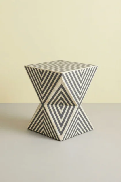 Riley Bone Inlay Side Table Grey, buy riley bone inlay side, luxury riley bone inlay side, handcrafted riley bone inlay side, handmade riley bone inlay side, riley bone inlay side online, riley boneriley-bone-inlay-side-table-grey-bone-inlay-furniture-furniture-table-grey-furniture-handmade-bone-inlay-01.webp