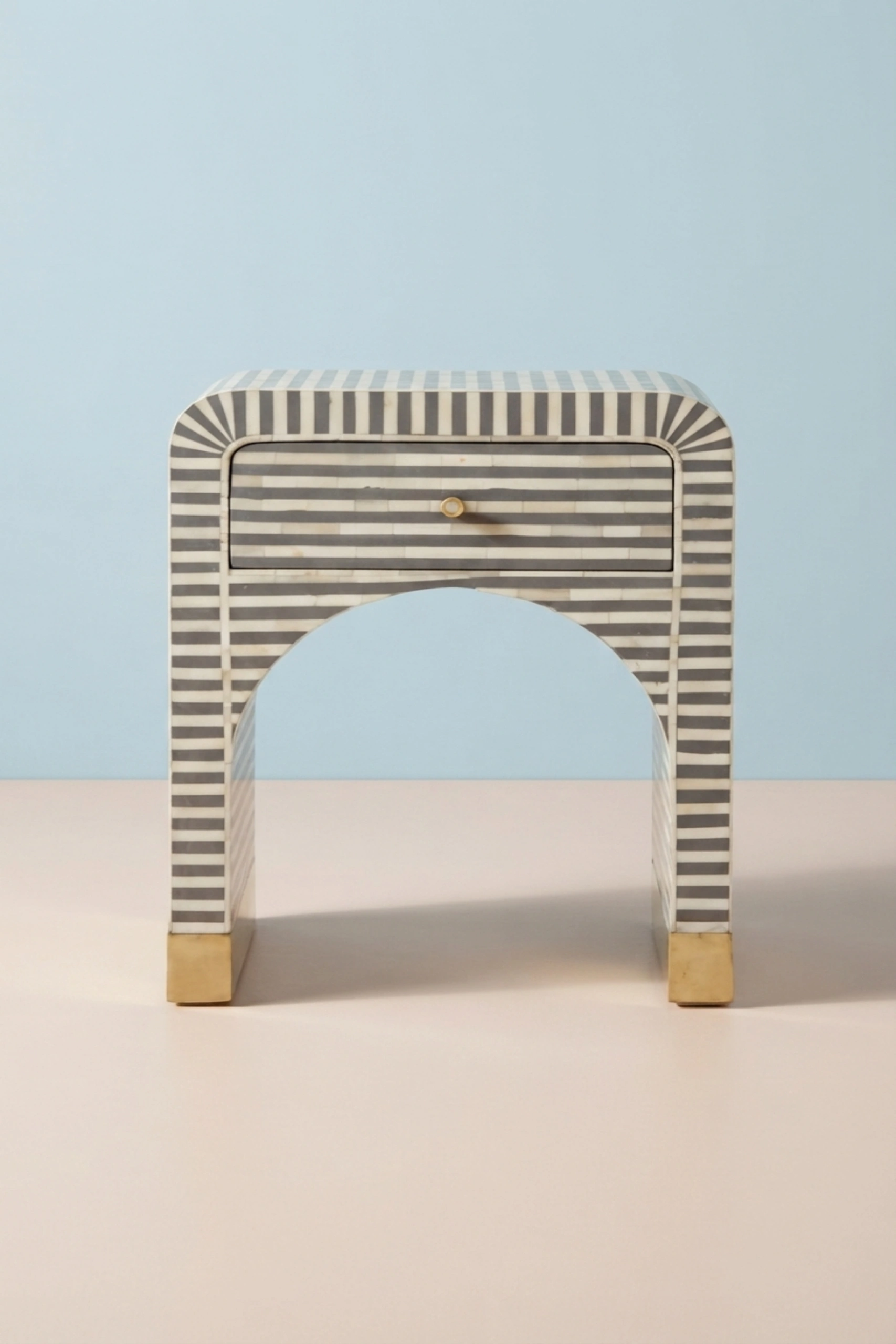 Sadie Bone Inlay 1 Drawer Bedside Table Stripe Bedside, buy sadie bone inlay drawer, luxury sadie bone inlay drawer, handcrafted sadie bone inlay drawer, handmade sadie bone inlay drawer, sadie bonesadie-bone-inlay-1-drawer-bedside-table-stripe-bedside-bedside-table-bone-inlay-furniture-furniture-table-handmade-bone-inlay-nightstand-striped-design-01.webp