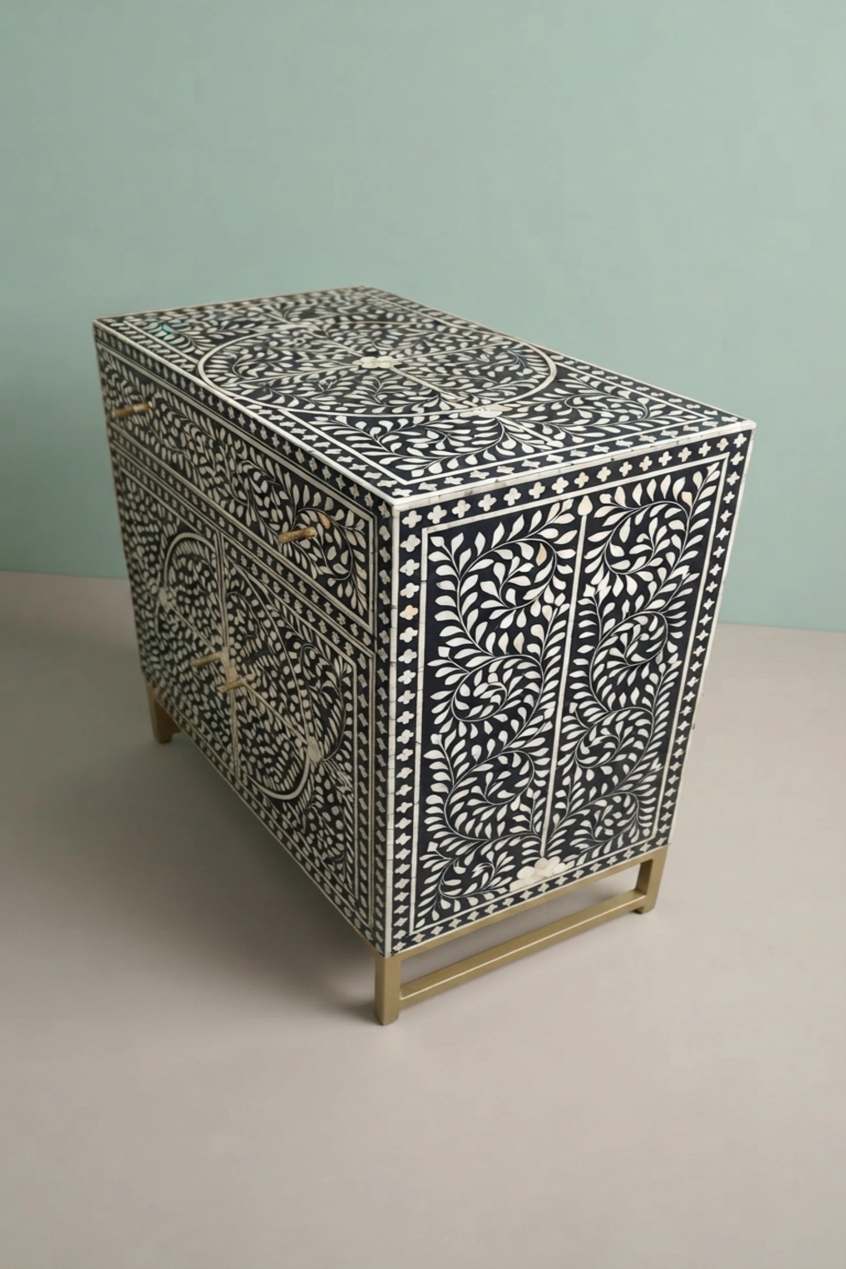 scroll-vine-bone-inlay-entryway-cabinet-black-black-furniture-bone-inlay-furniture-chest-of-drawers-handmade-bone-inlay-storage-cabinet-vine-pattern-04.webp
