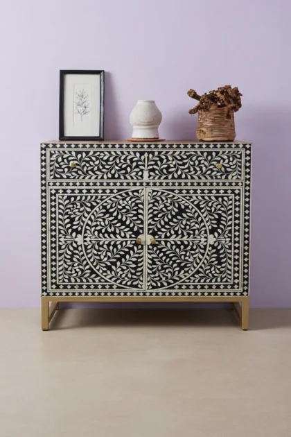 scroll-vine-bone-inlay-entryway-cabinet-navy-blue-blue-furniture-bone-inlay-furniture-chest-of-drawers-handmade-bone-inlay-storage-cabinet-vine-pattern-01.webp