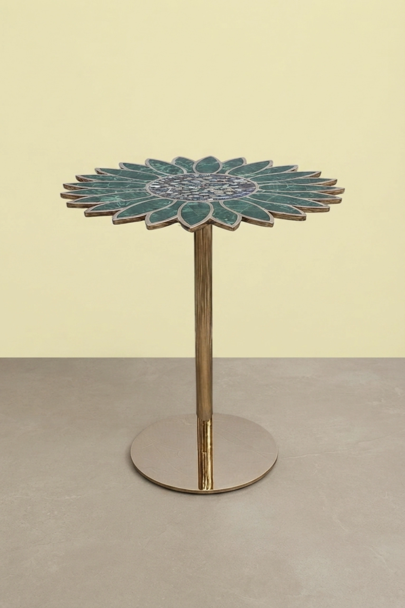 sunflower-brass-side-table-with-green-aventurine-abalone-shell-brass-furniture-furniture-table-green-furniture-metal-furniture-02.webp