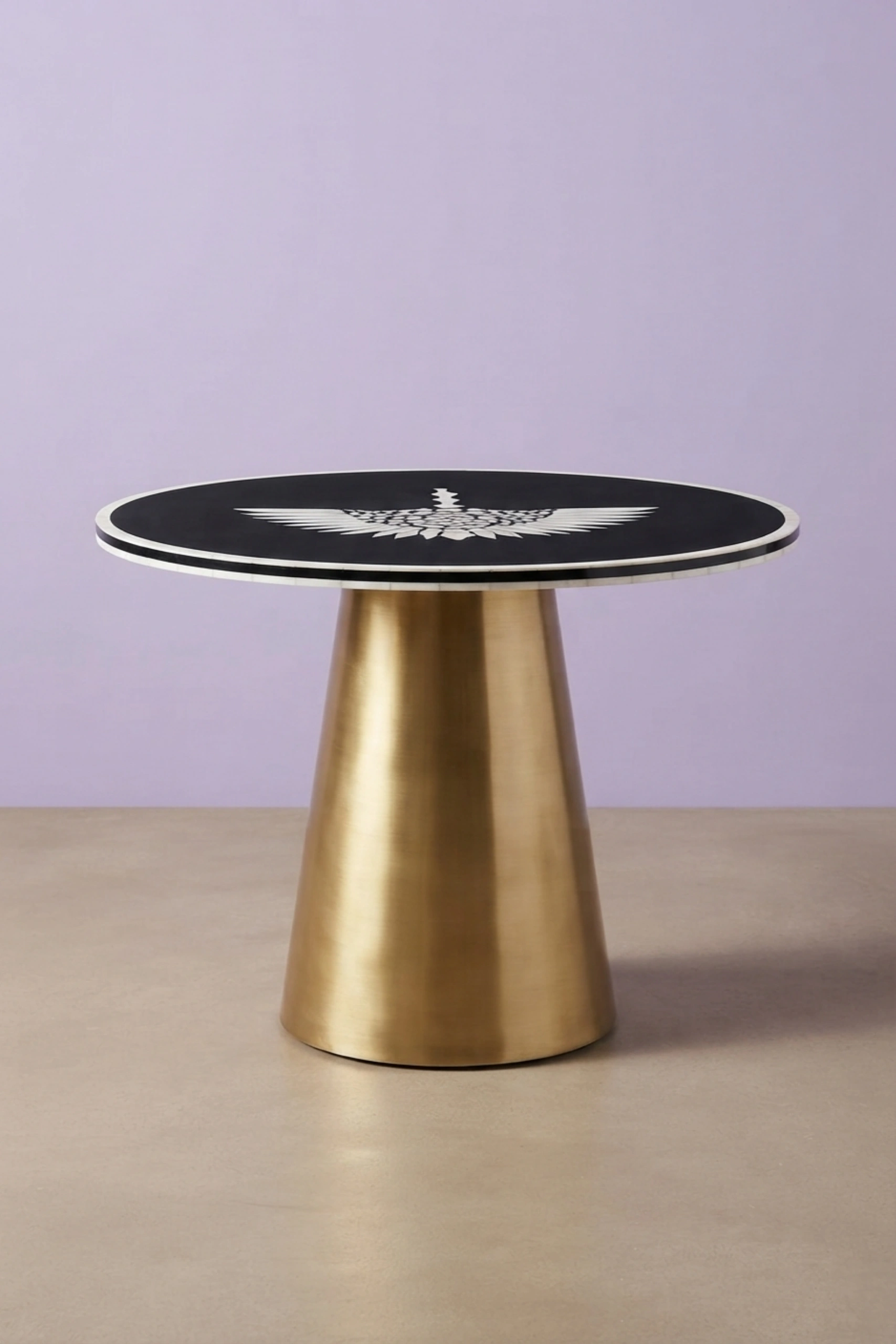 Swan Bone Inlay Accent Table Black, buy swan bone inlay accent, luxury swan bone inlay accent, handcrafted swan bone inlay accent, handmade swan bone inlay accent, swan bone inlay accent online, swanswan-bone-inlay-accent-table-black-black-furniture-bone-inlay-furniture-furniture-table-handmade-bone-inlay-01.webp