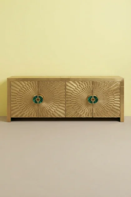 talitha-brass-embossed-4-door-credenza-brass-furniture-metal-furniture-01.webp