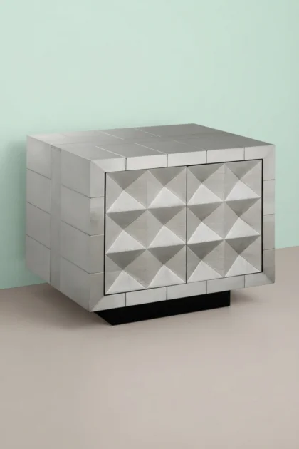 Talitha Small Nickel Cabinet, buy talitha small nickel cabinet, luxury talitha small nickel cabinet, handcrafted talitha small nickel cabinet, handmade talitha small nickel cabinet, talitha smalltalitha-small-nickel-cabinet-chest-of-drawers-storage-cabinet-01.webp