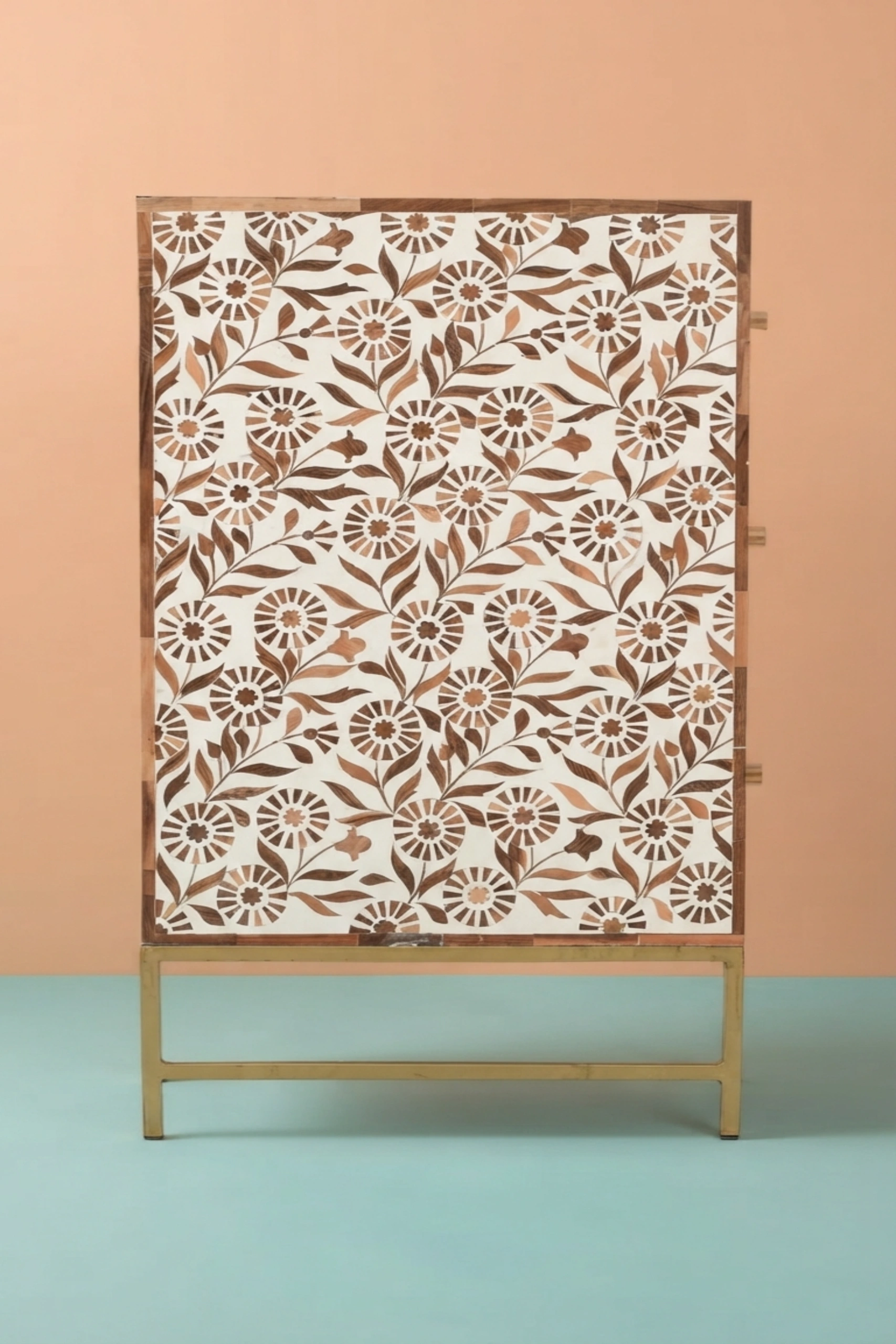 timber-inlay-3-drawer-chest-flannel-flower-botanical-design-chest-of-drawers-drawers-cabinet-flower-pattern-storage-furniture-04.webp