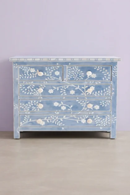 vine-bone-inlay-5-drawer-dresser-blue-bedroom-storage-blue-furniture-bone-inlay-furniture-dresser-handmade-bone-inlay-vine-pattern-01.webp