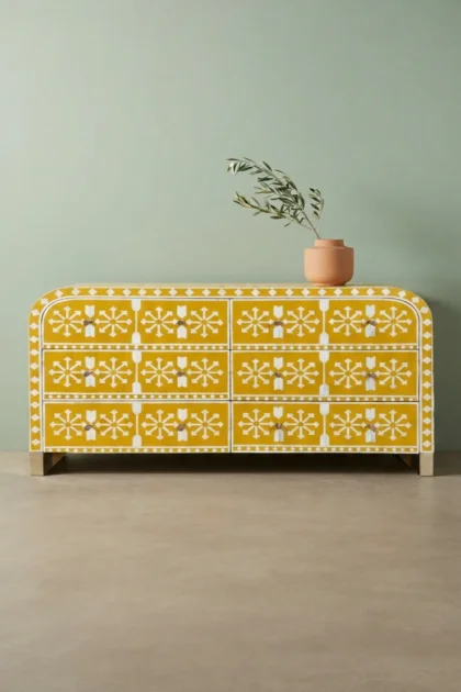 waterfall-moroccan-bone-inlay-6-drawer-sideboard-yellow-bone-inlay-furniture-buffet-cabinet-handmade-bone-inlay-moroccan-design-sideboard-waterfall-design-01.webp