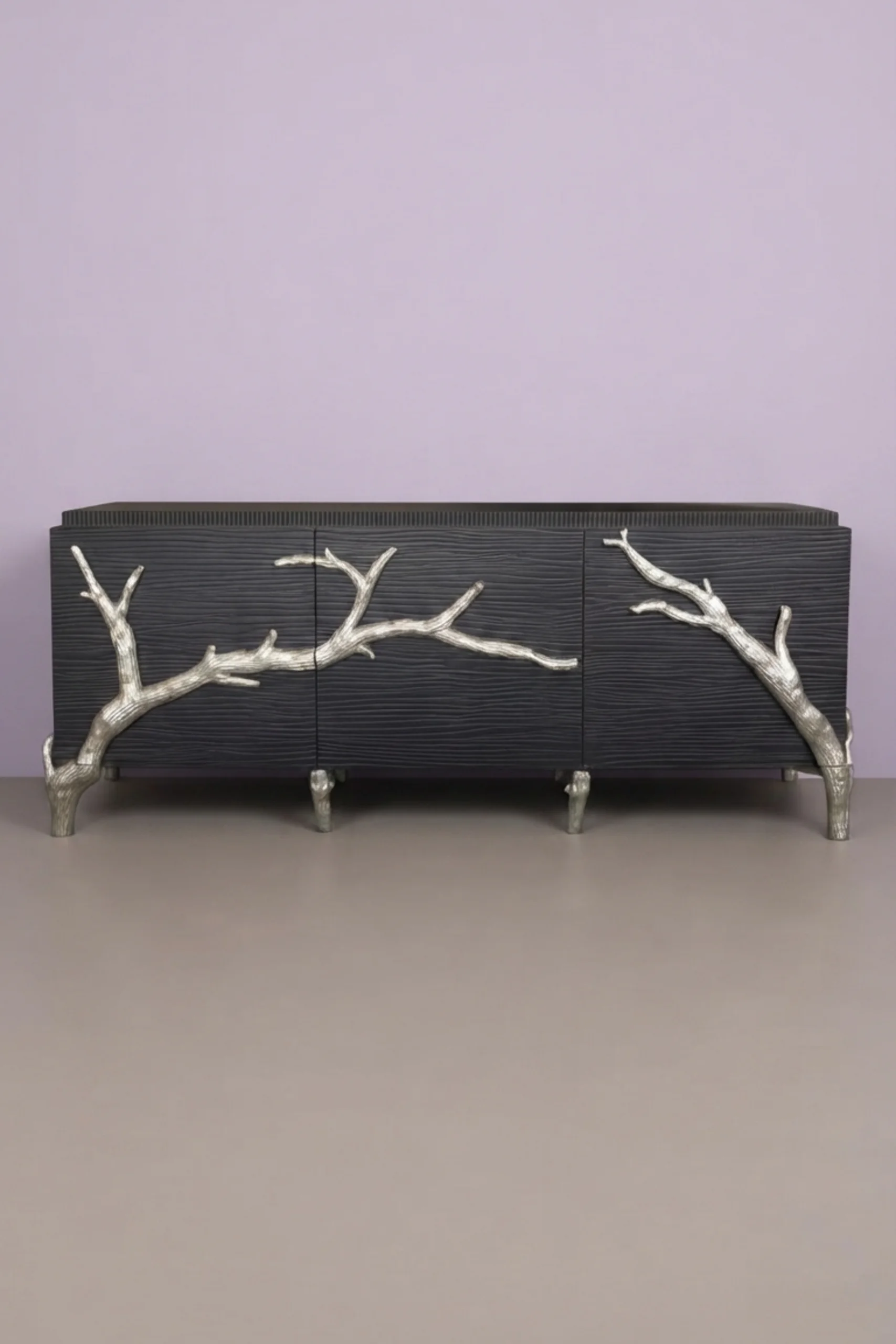 handcarved-branch-sideboard-silver-buffet-cabinet-metal-furniture-sideboard-silver-finish-silver-furniture-02.webp