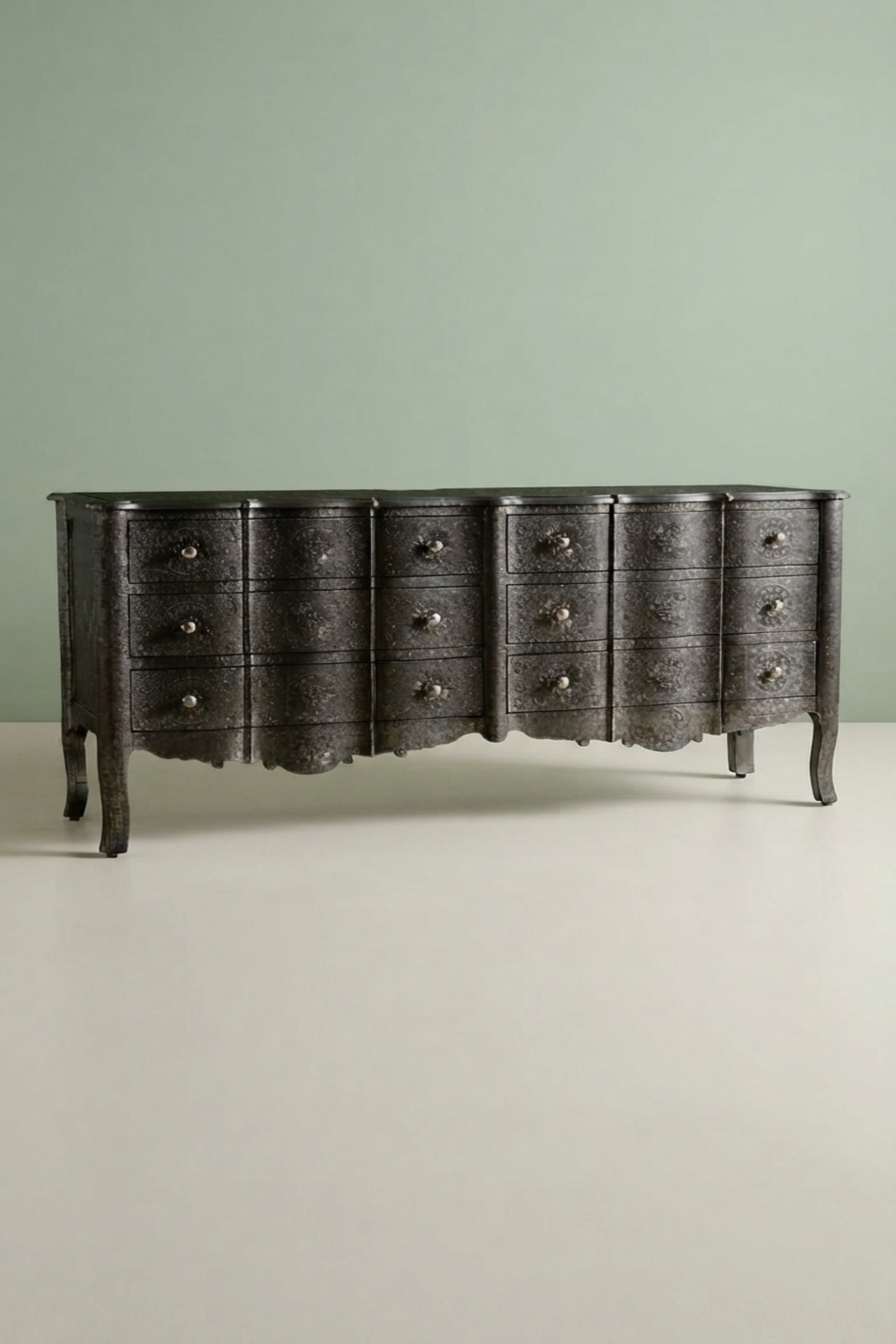 Jaden antique black chest, black metal chest, embossed chest, 6 drawer chest, black furniture, chest of drawers, drawer cabinet, metal furniture, storage furniture, metal storage cabinet, antique furniture, black storage cabinet, bedroom furniture, decorative chest, luxury furniturejaden-antique-black-metal-embossed-6-drawer-chest-black-furniture-chest-of-drawers-drawers-cabinet-metal-furniture-storage-furniture-w-01.webp