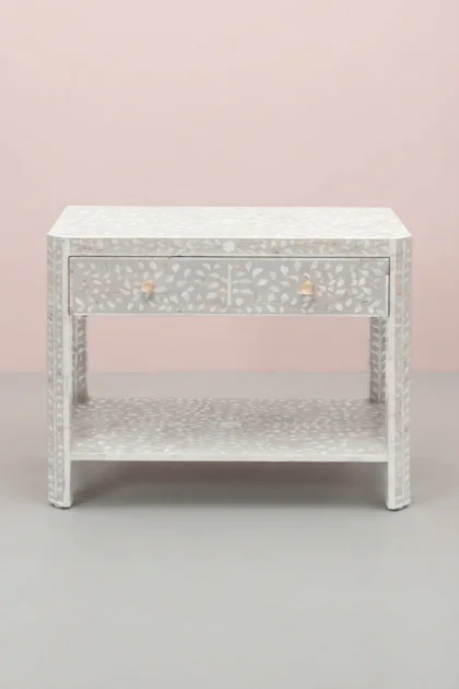 MOP Inlay Edge Bedside Grey, buy mop inlay edge bedside, luxury mop inlay edge bedside, handcrafted mop inlay edge bedside, handmade mop inlay edge bedside, mop inlay edge bedside online, mop inlaymop-inlay-edge-bedside-grey-bedside-table-grey-furniture-mop-inlay-furniture-mother-of-pearl-inlay-nightstand-03.webp